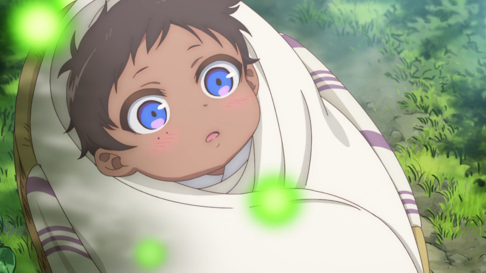 Семейная жизнь легкомысленной ведьмы (2023)