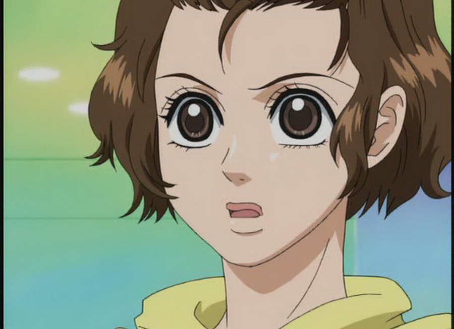 Красотка (2005)