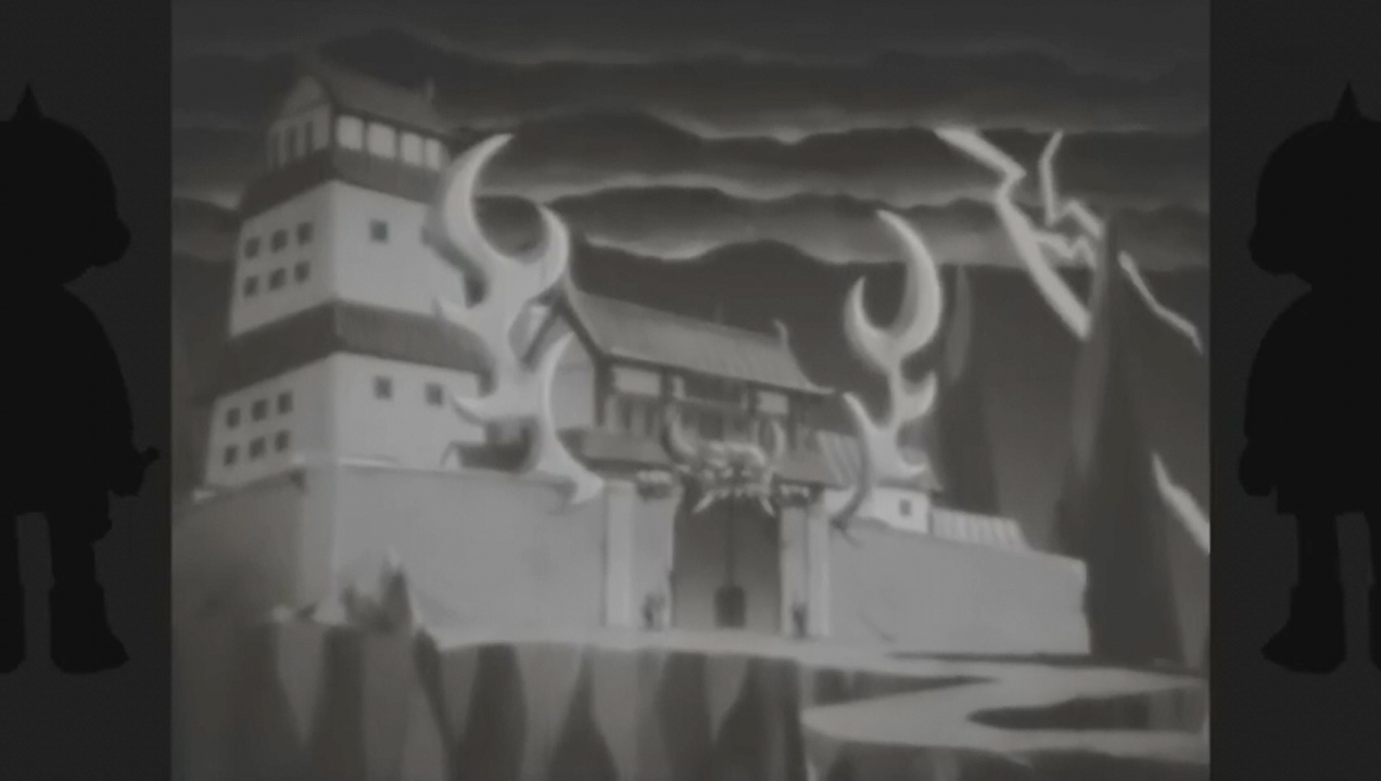 Мрачный Санта (2015)