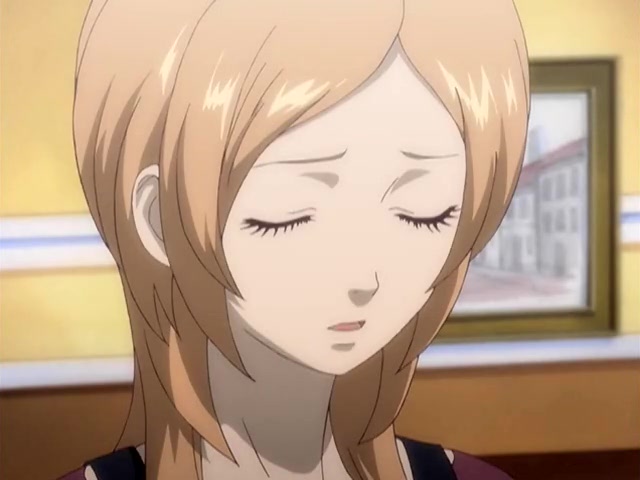 Нелегальный шоколад (2008)