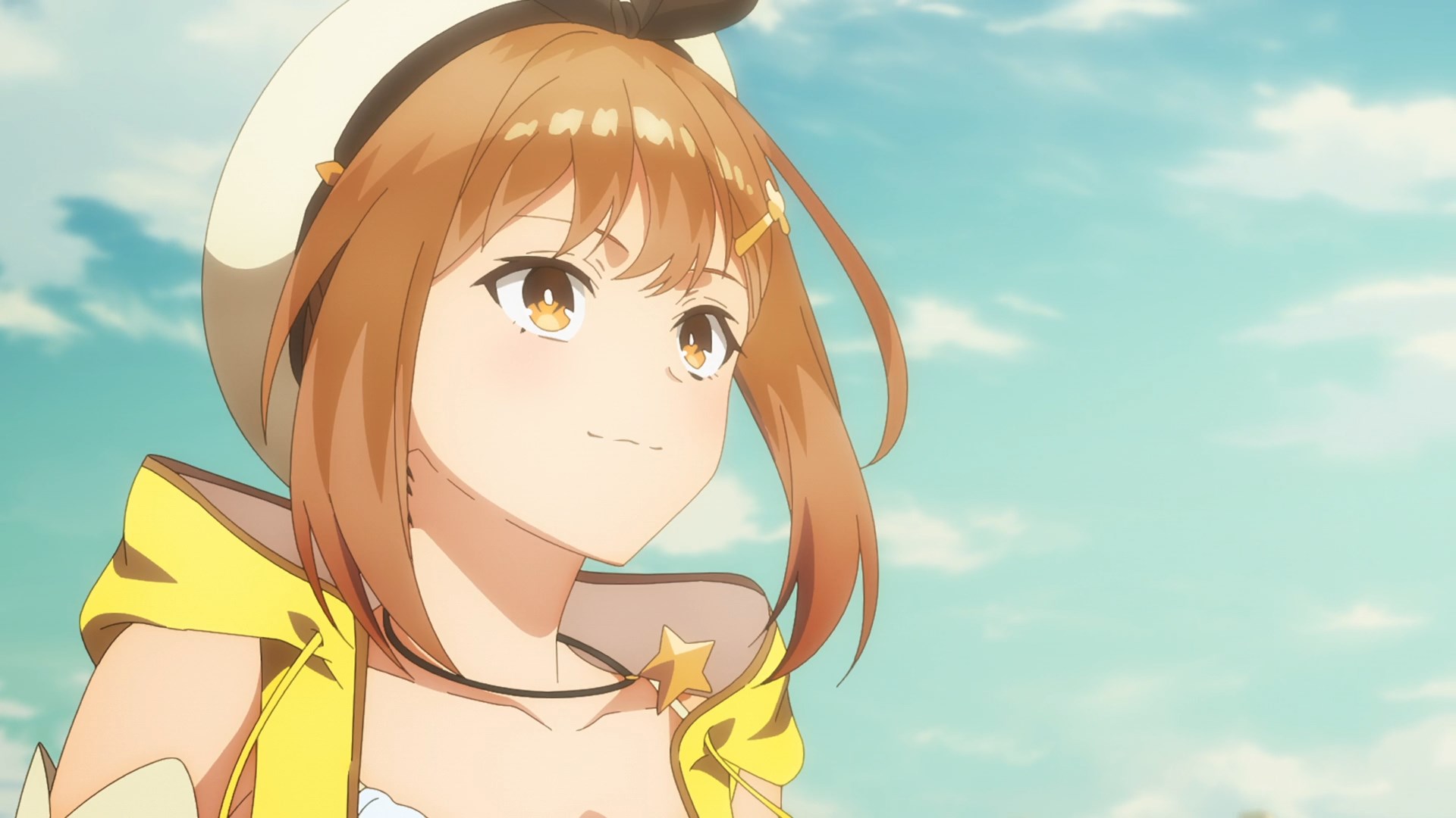 Ателье Райзы: Королева тьмы и тайное пристанище (2023)