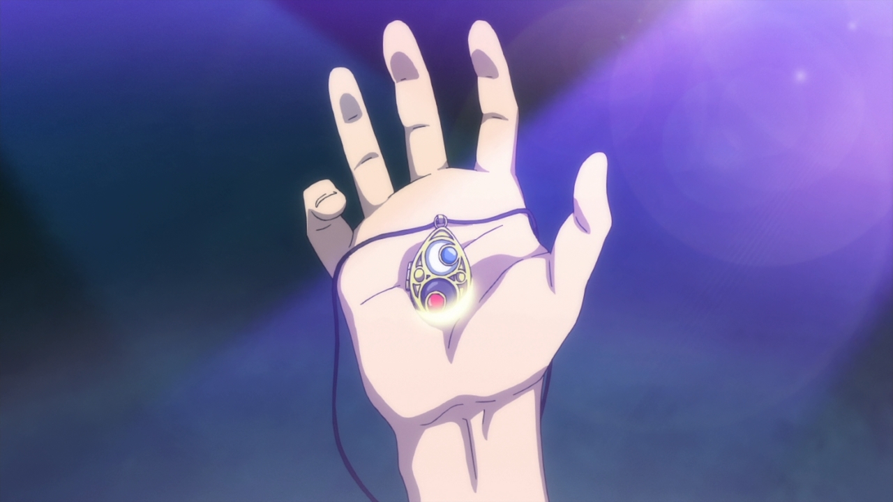 Прекрасный ритм: Король призмы (2016)