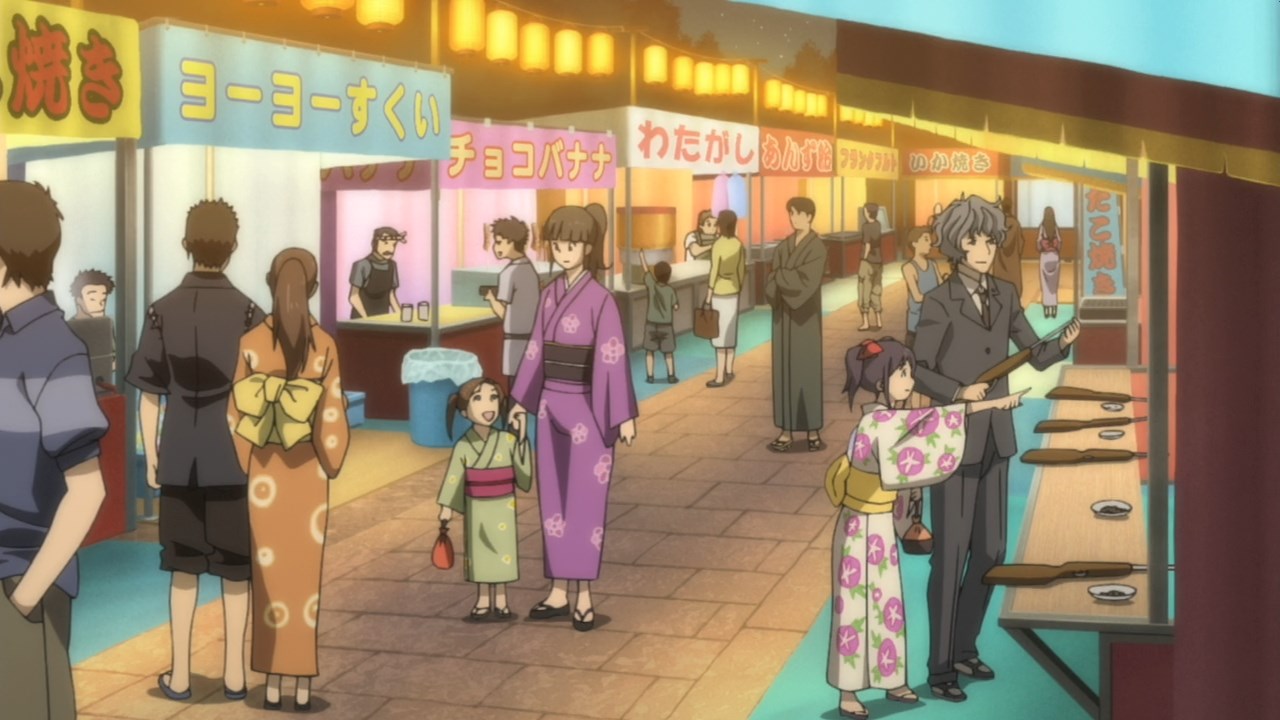 Вечность вечного 3: Соучастие мечты (2011)