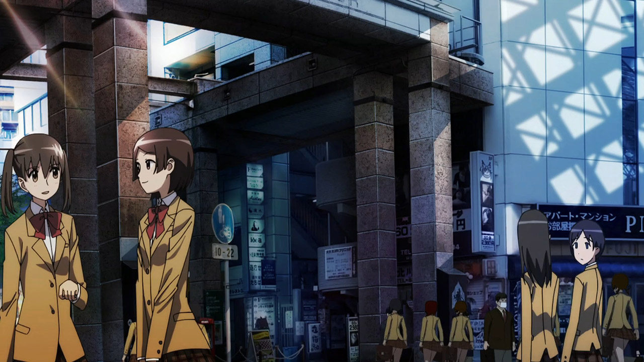 Члены школьного совета. Фильм 2 (2021)