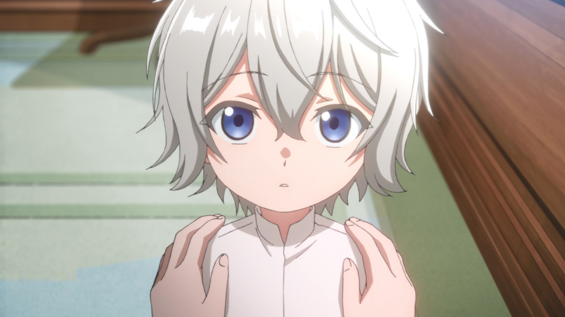 Весёлая защита владений беспечного лорда (2026)