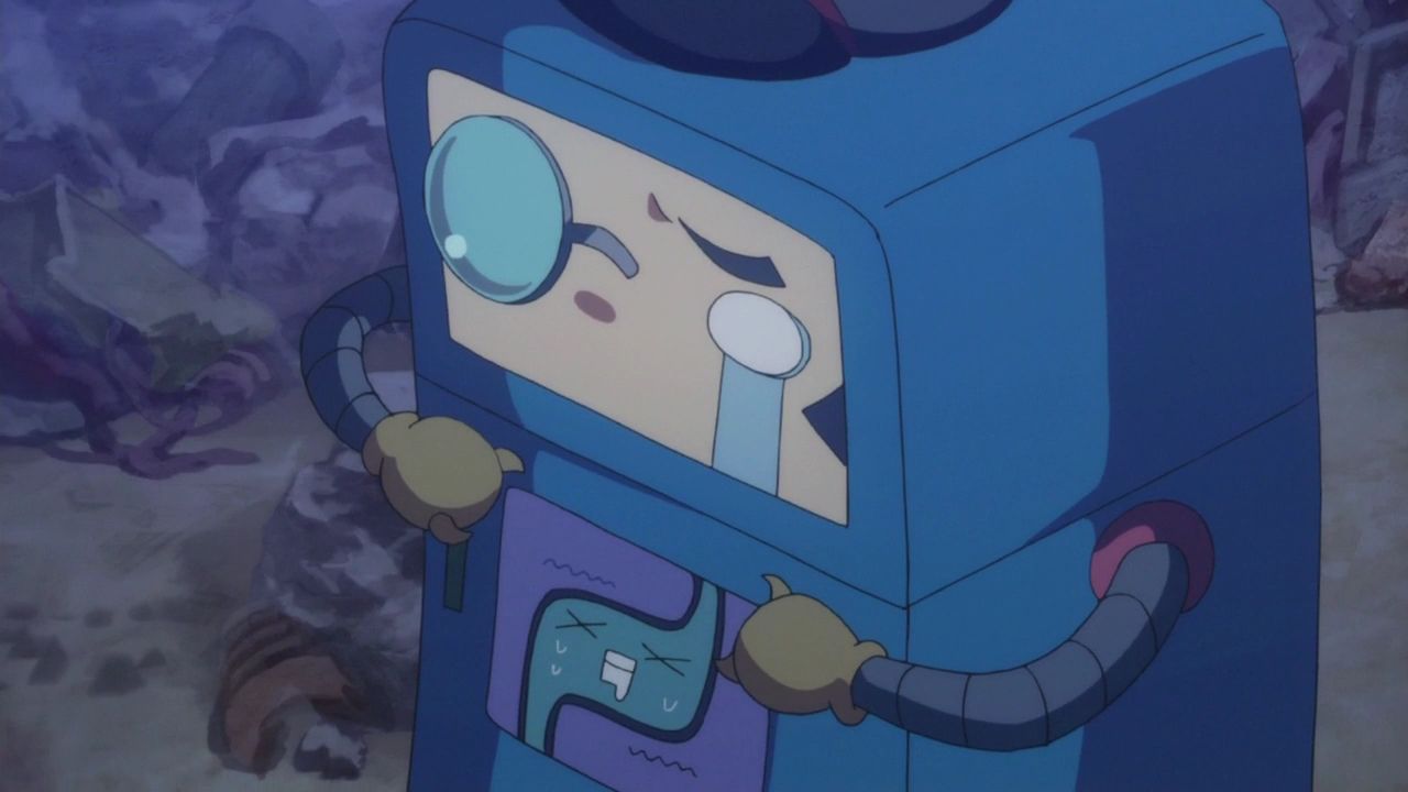 Безответственная галактика Тайлора (2017)