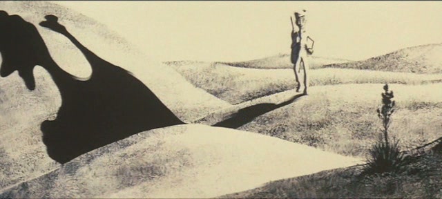 Сказки 1001 ночи (1969)