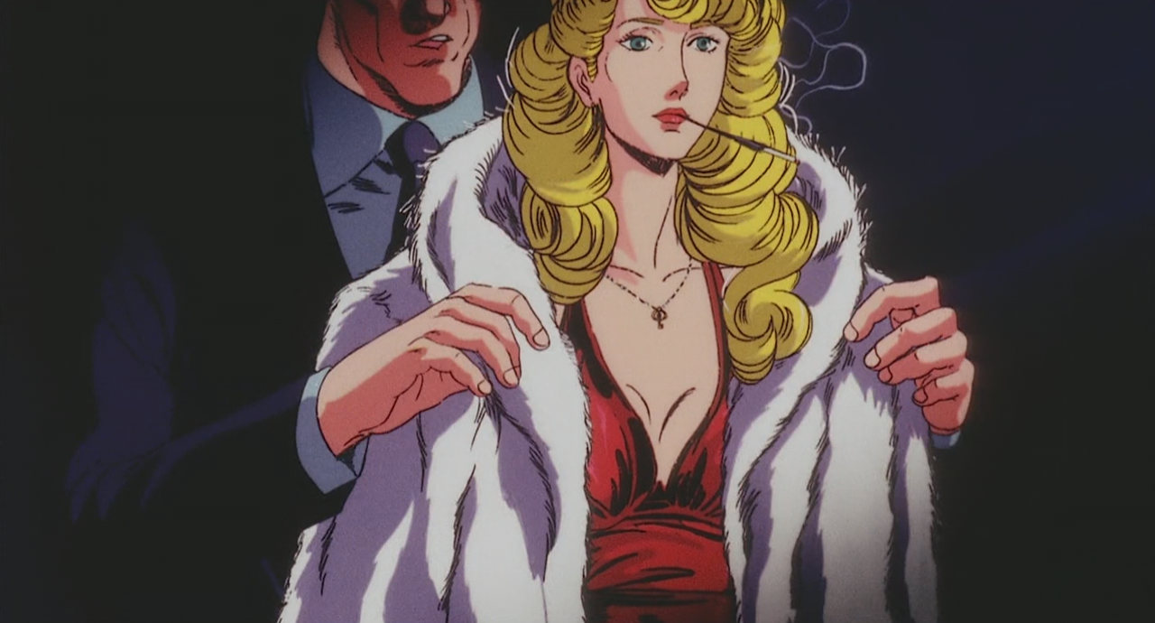 Голго-13: Профи (1983)