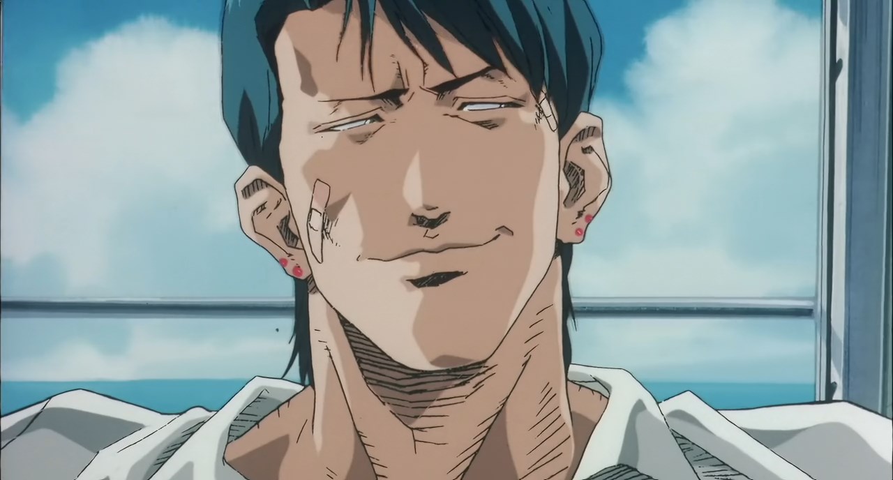 Коронный бросок: Фильм третий (1995)