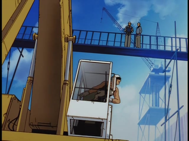 Опасные приключения в параллельной реальности (1999)