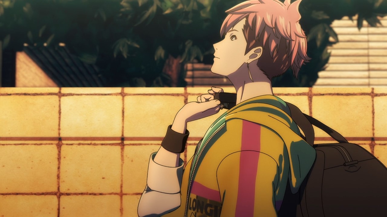 Дисайд: Грёзы (2021)