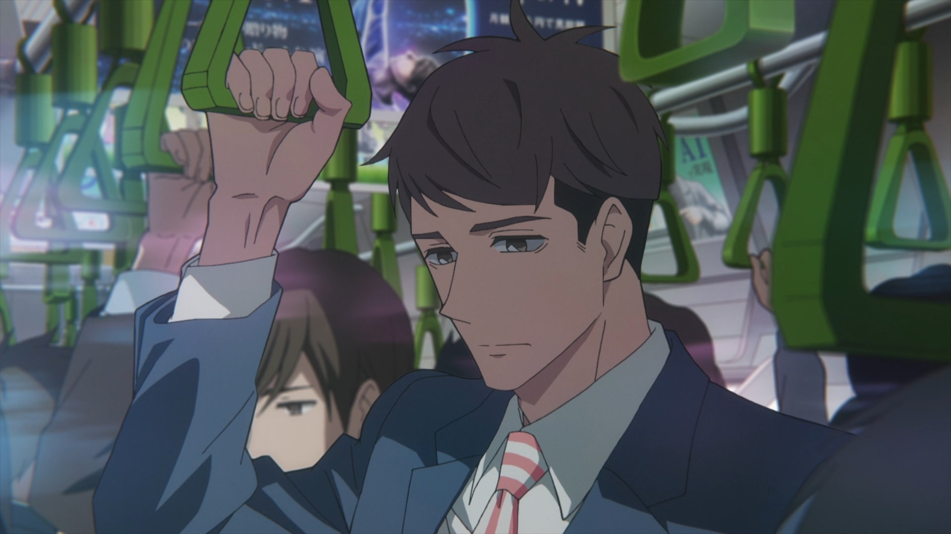 Мой новый босс – глупый (2023)