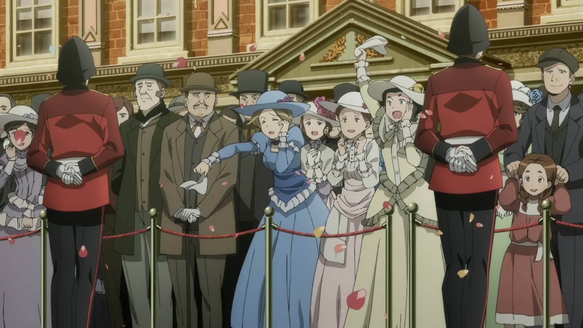 Принцесса-шпионка: Укротитель короны. Фильм второй (2021)