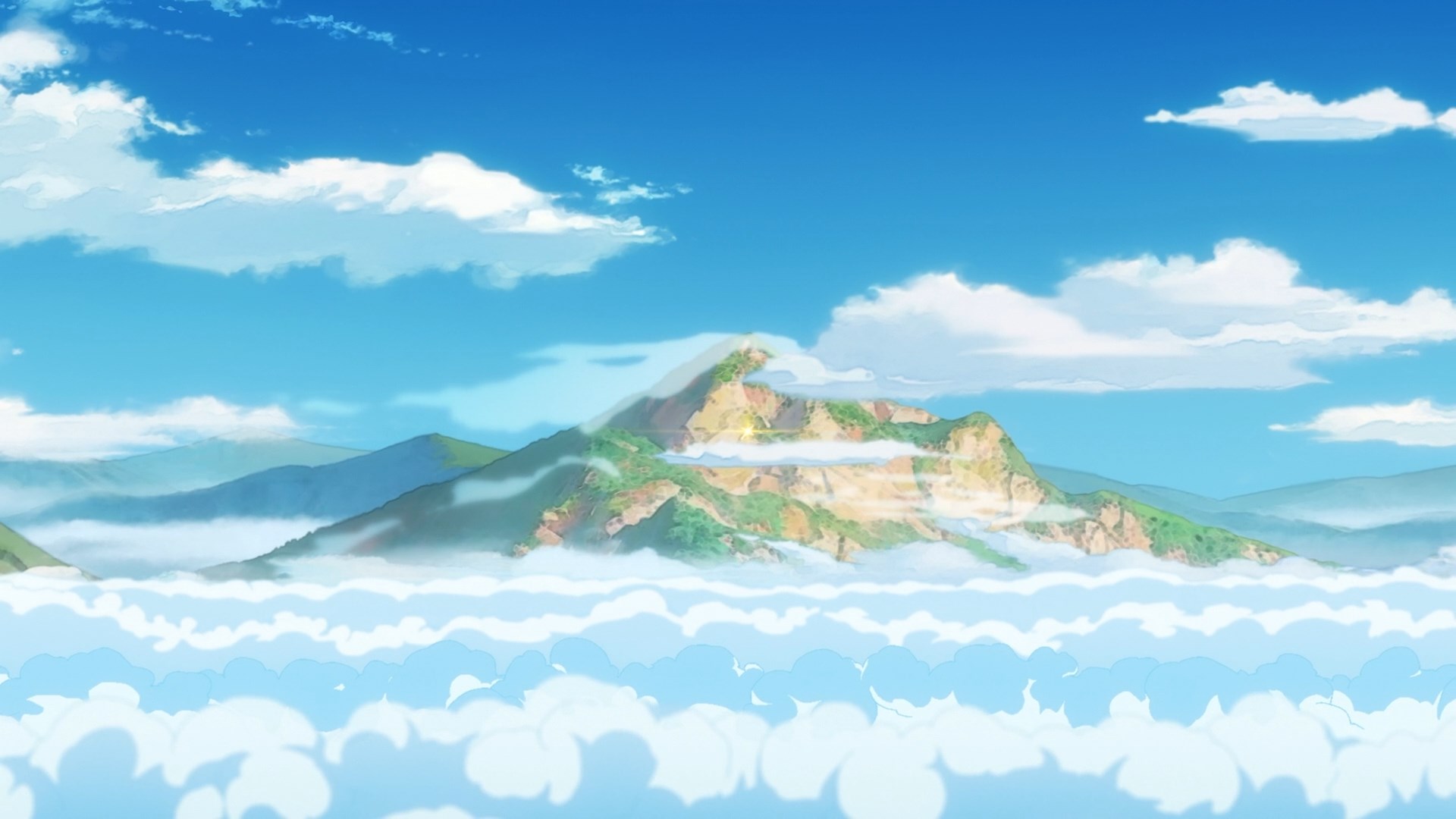 Слабый 5000-летний дракон-вегетарианец (2022)