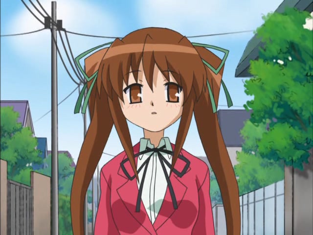 Убойный ангел Докуро OVA (2005)