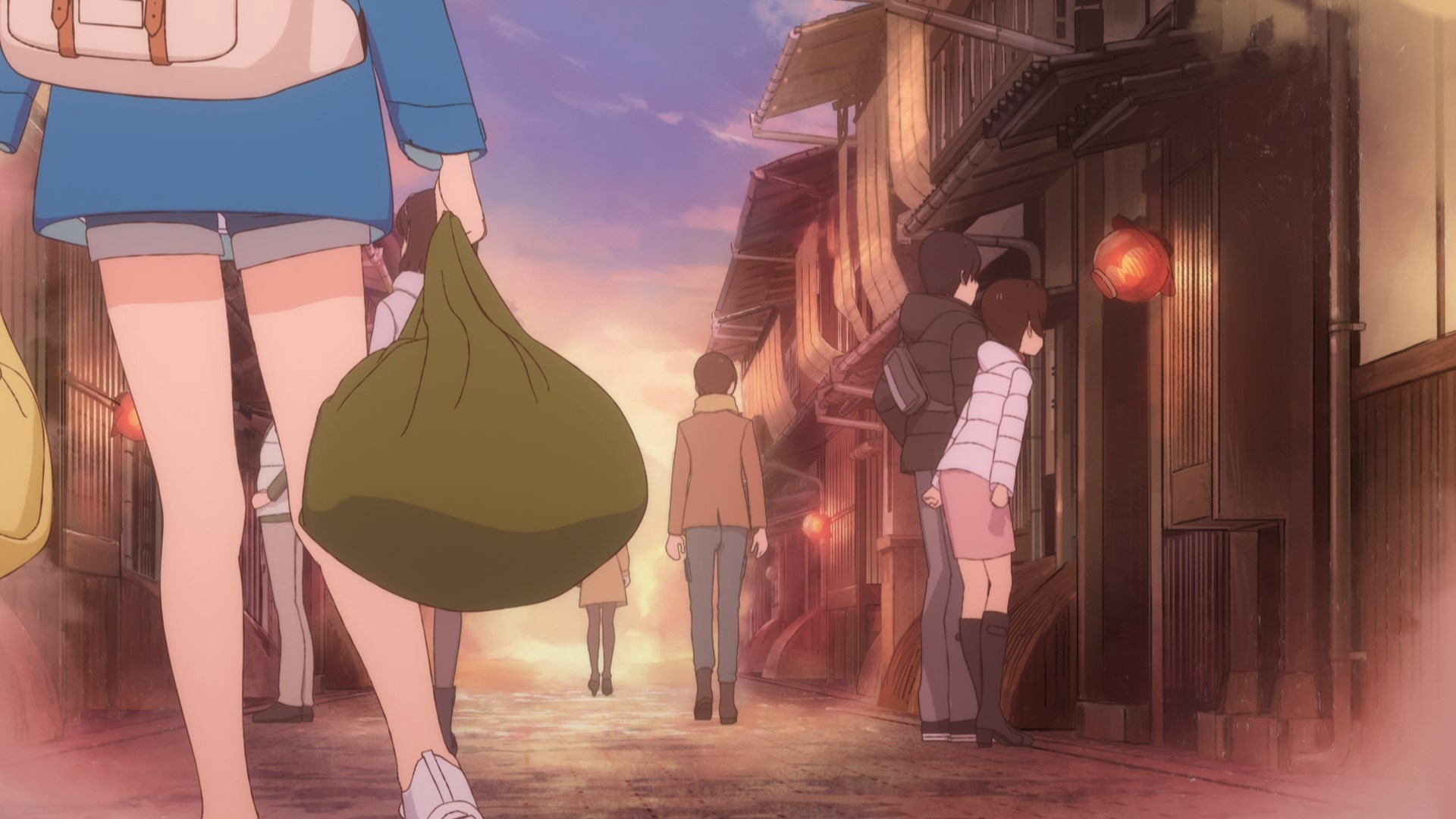 Маканай: Готовим для дома майко (2021)