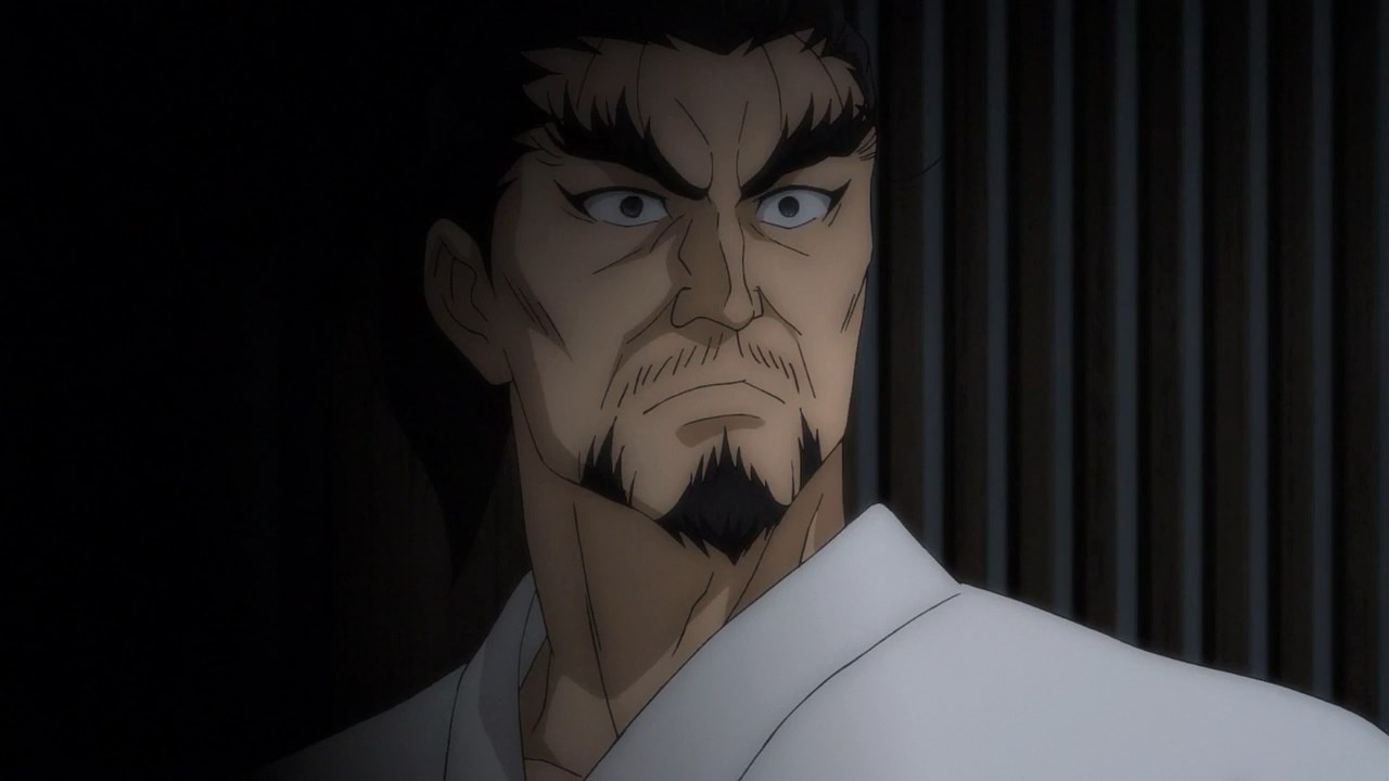 Ода Нобунага по прозвищу Корица (2020)