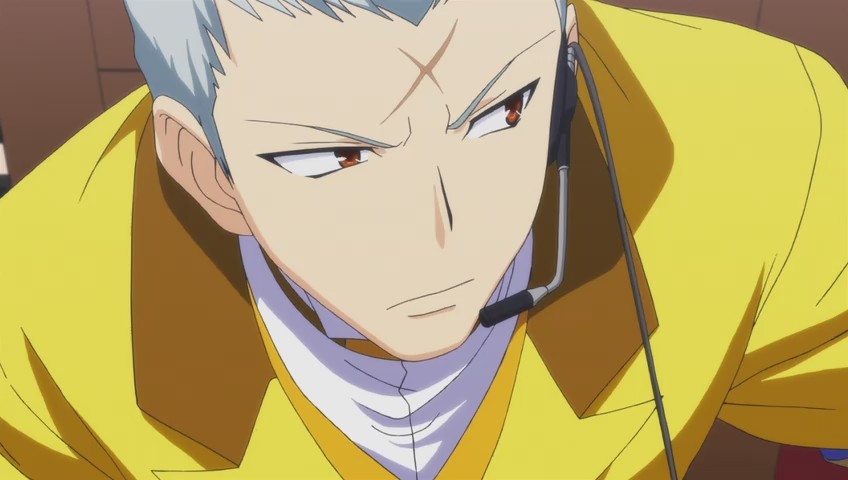 Эй, люби меня всерьёз! (2011)