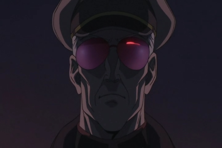 Бронированные воины Вотомы: Файлы Пэйлсэна. Фильм (2009)