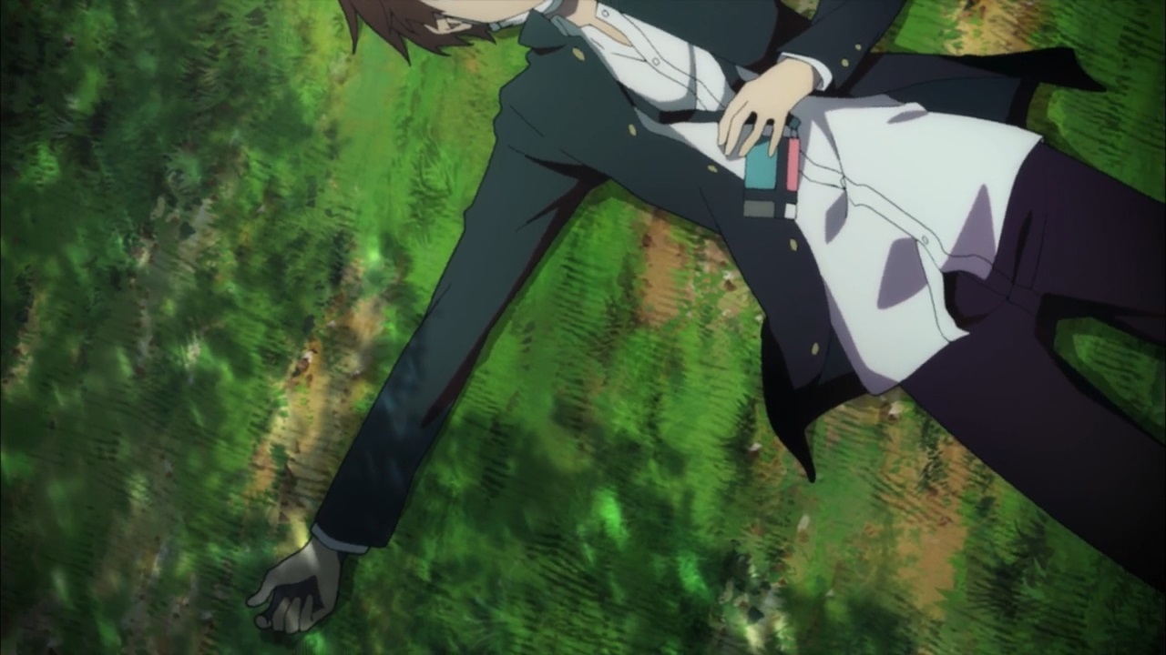 Запертые в рамках. Геном [Прямая трансляция] (2019)