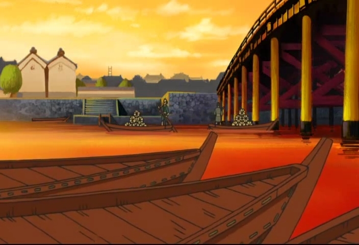 Забавные небесные девы (2006)