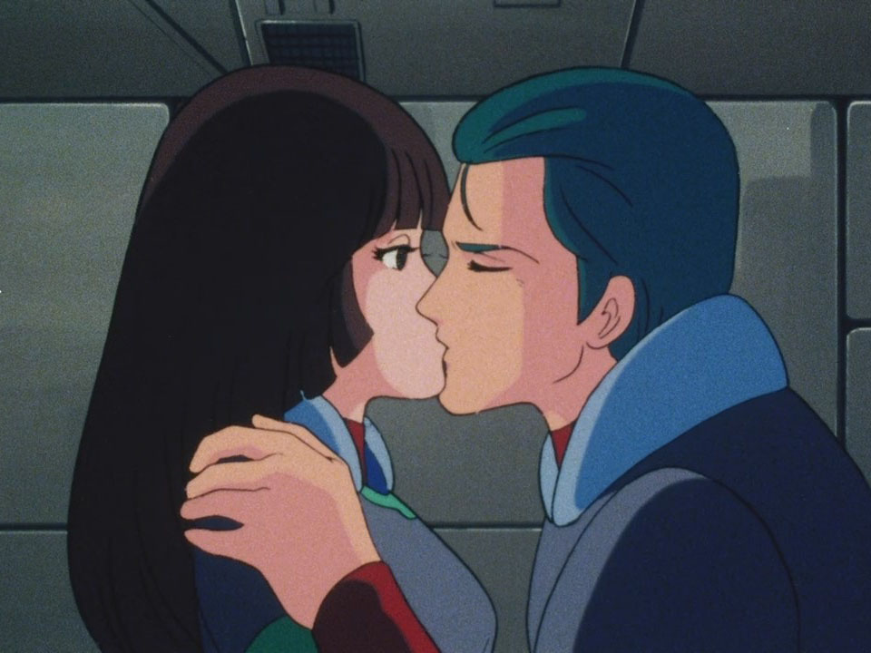 Моспида – оружие выживания (1983)