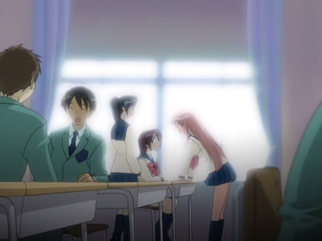 Мифический детектив Локи: Рагнарок (2003)