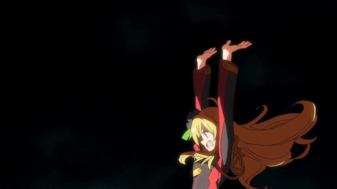 Идолмастер: К сверкающей другой стороне (2014)