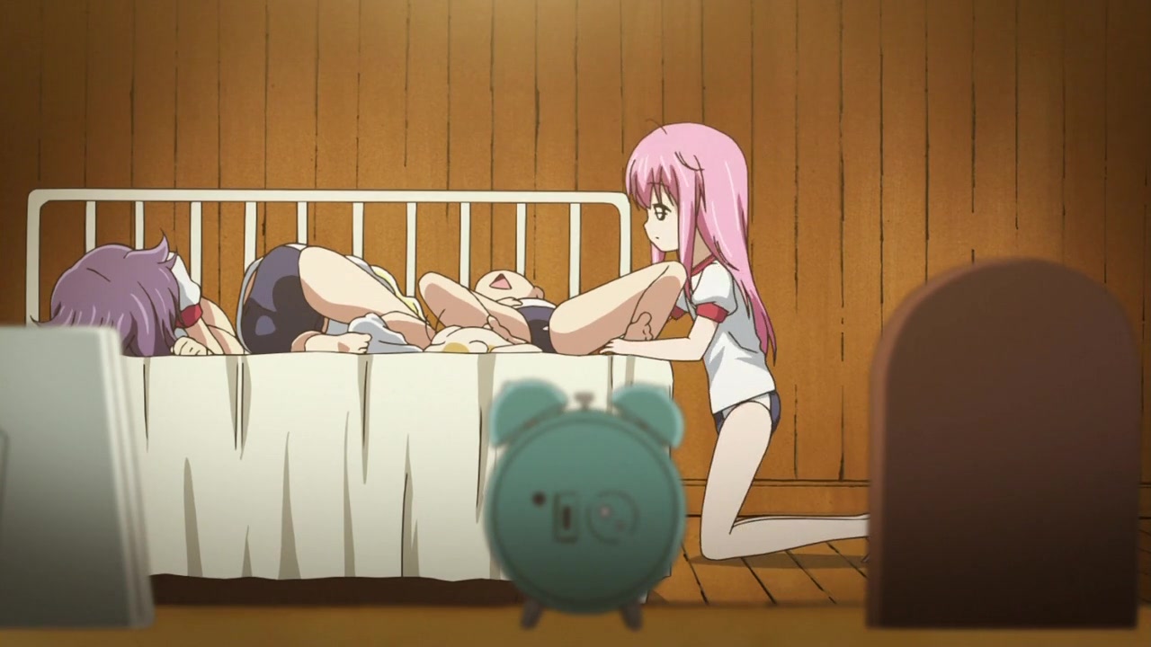 Детективное агентство Милки Холмс 2 (2011)