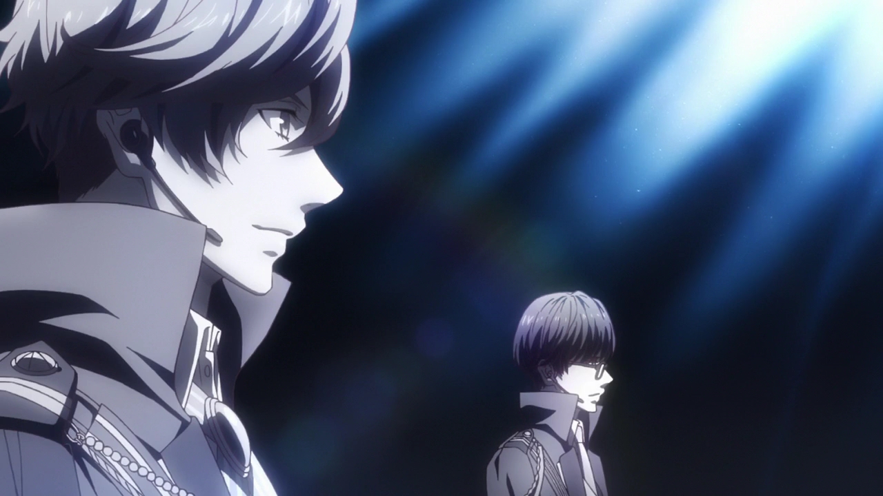 B-Project: Амбициозное биение (2016)