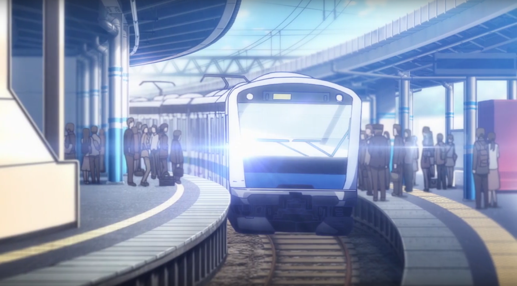 Загруженный понедельник (2016)