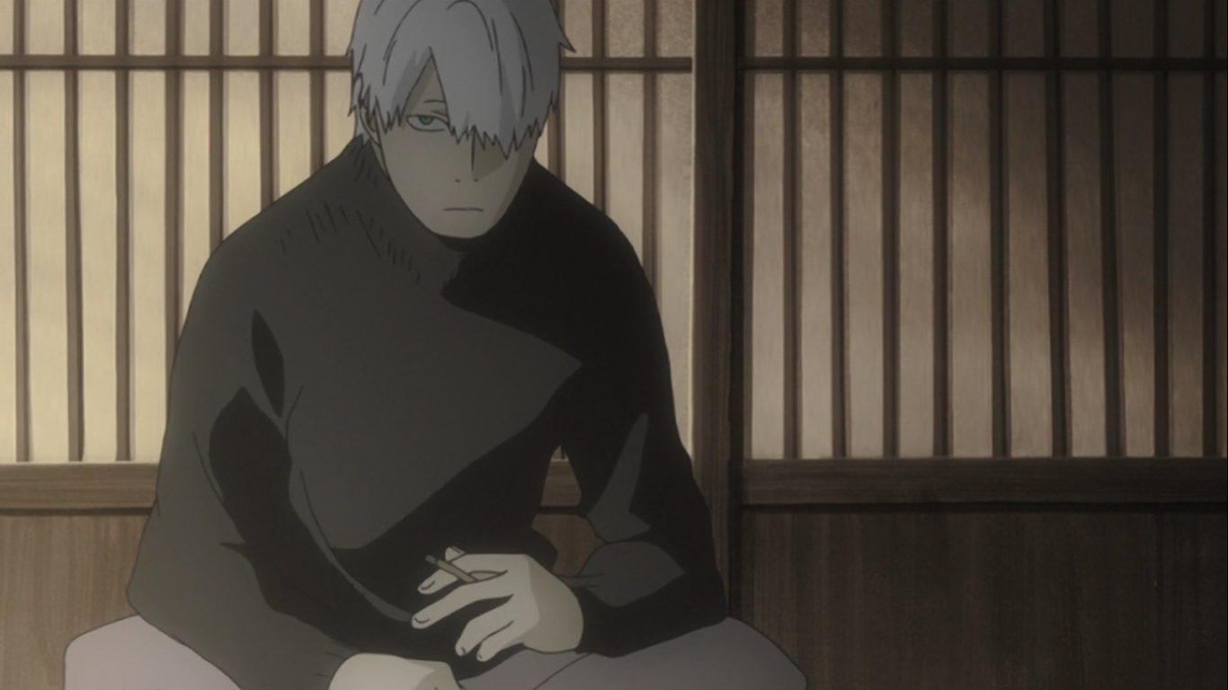 Мастер Муси (2005)