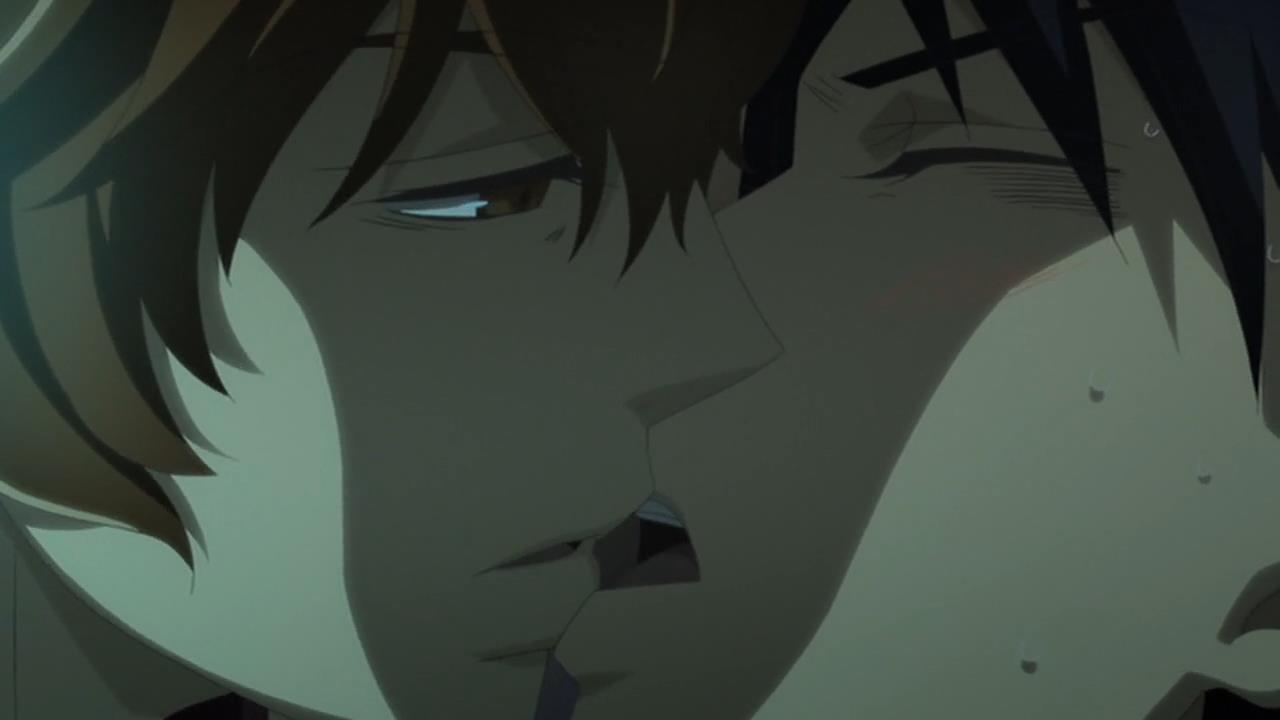 Лучшая в мире первая любовь: История Ёкодзавы Такафуми (2014)