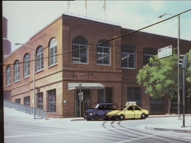 Голубое семя 2 (1997)