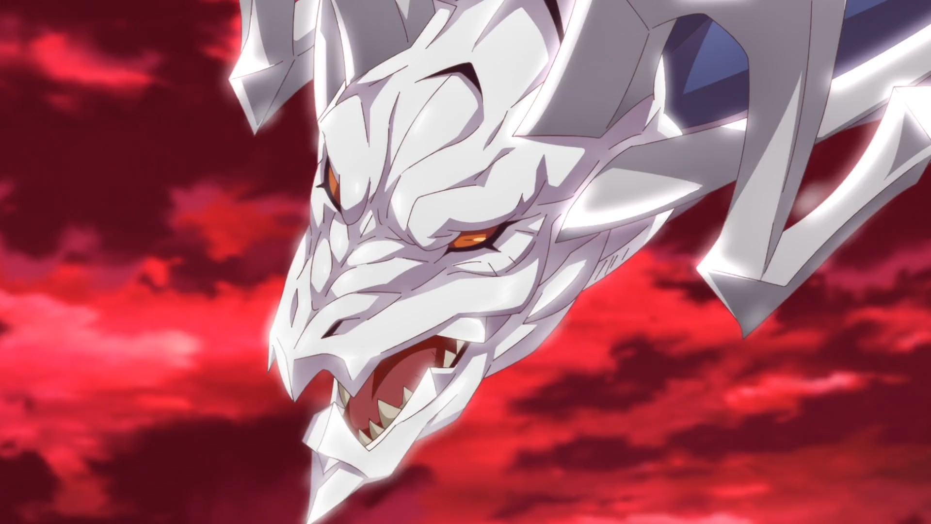 Мастер демонического клинка из Академии святого меча (2023)