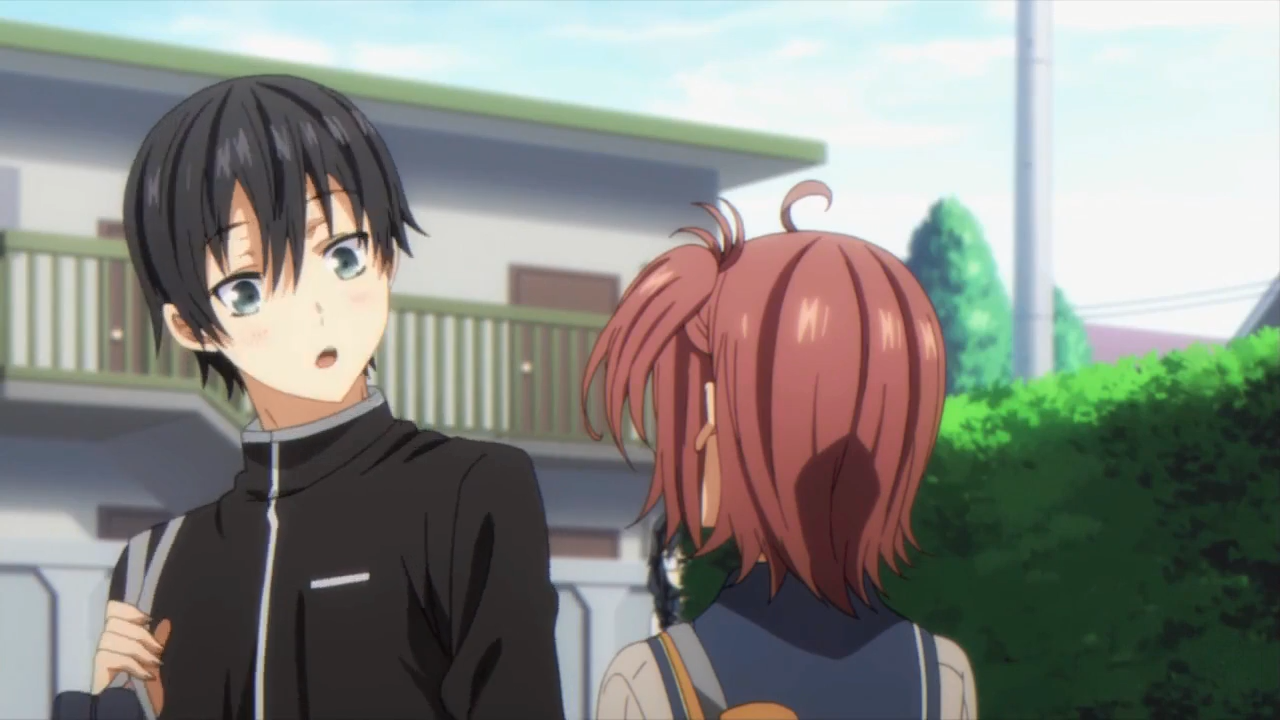 Да как меня можешь любить только ты? (2019)