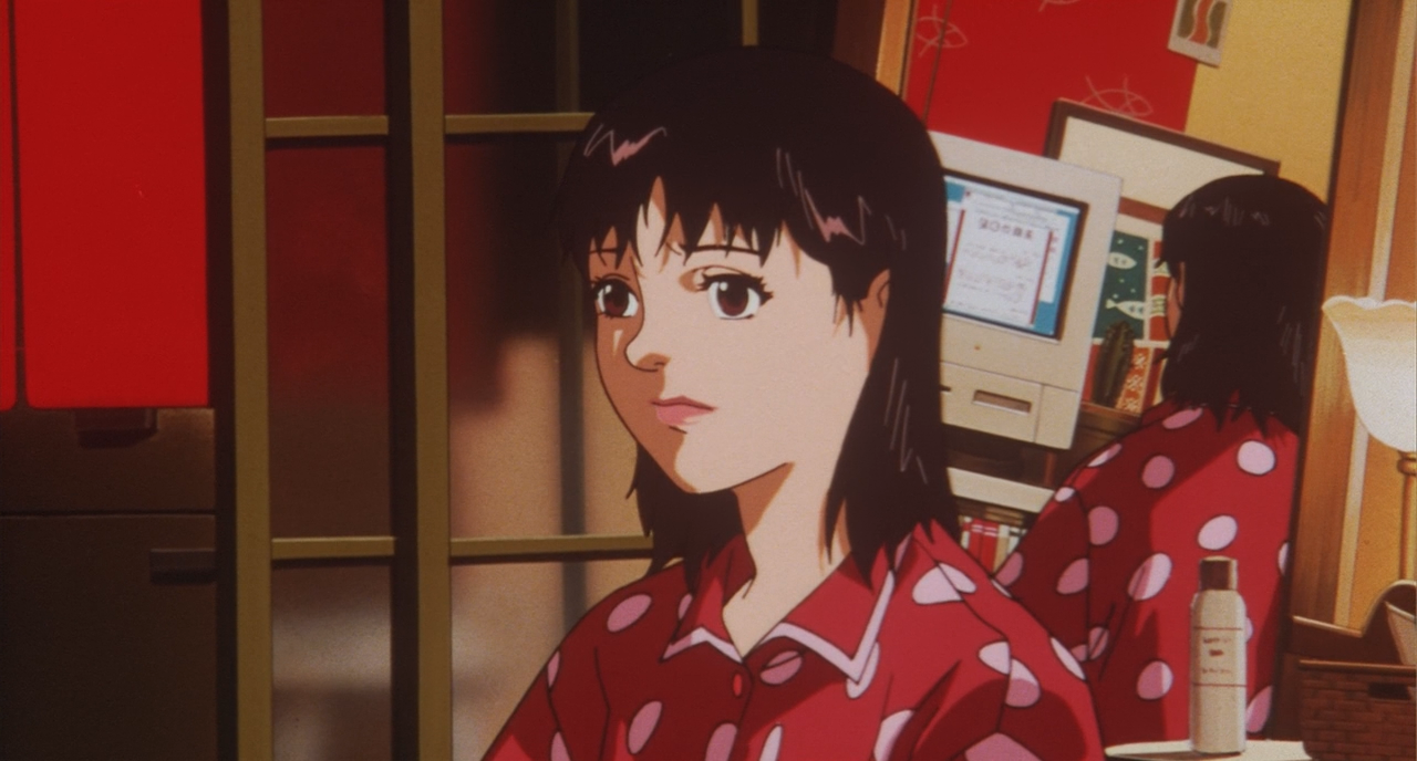 Истинная грусть (1998)