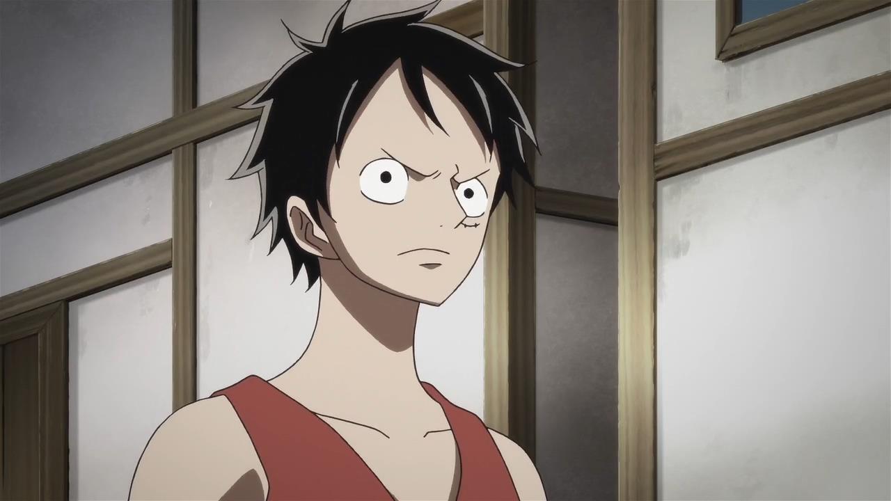 Ван-Пис: Эпизод Нами: Слёзы навигатора и узы дружбы (2012)