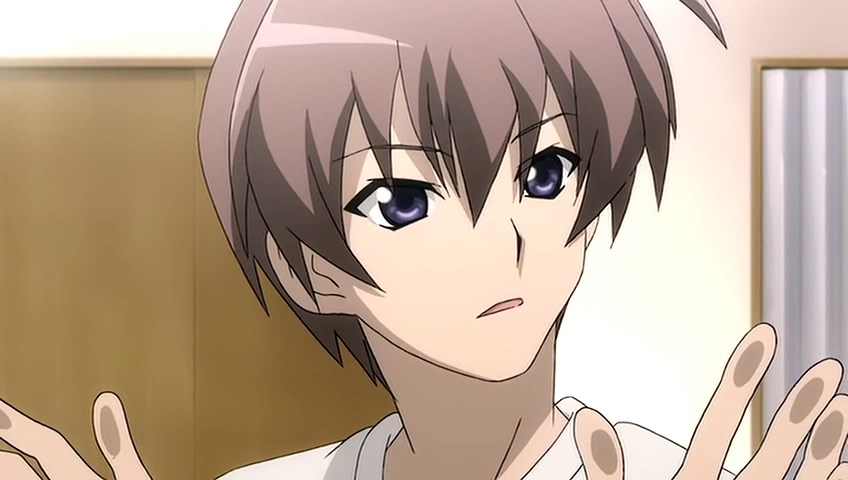 Когда плачут цикады: Вспышка (2013)