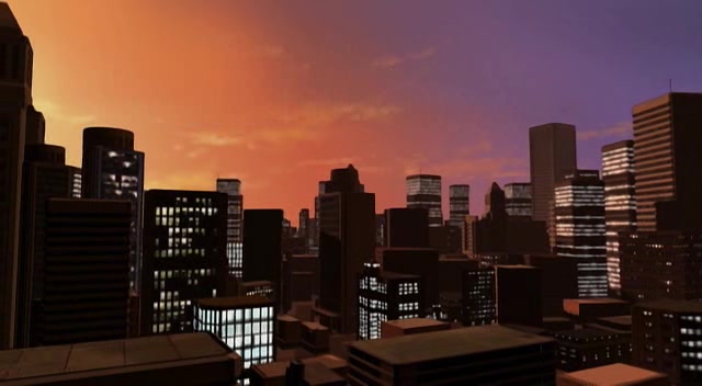 Экс-драйвер: Опасная зона (2002)