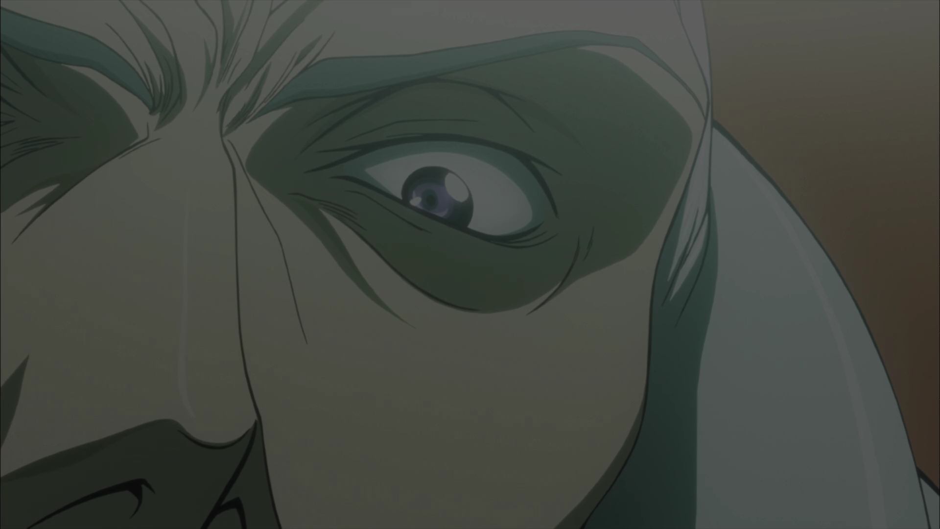 Код Гиас: Восставший Лелуш — Реквием Зеро (2009)