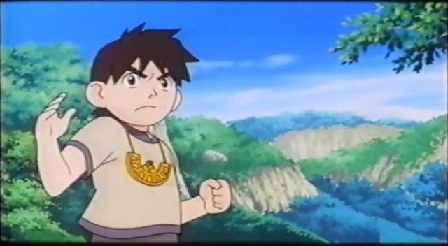 Драгон Квест: Герб Рото (1996)