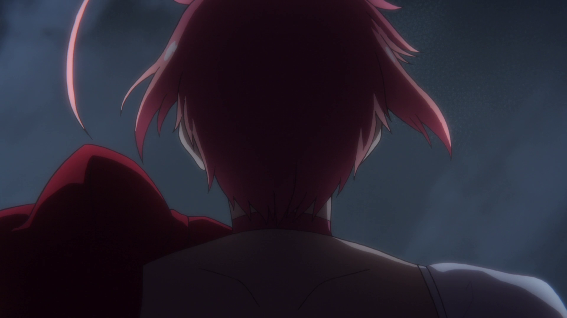 Я — мальчик-волшебница (2018)