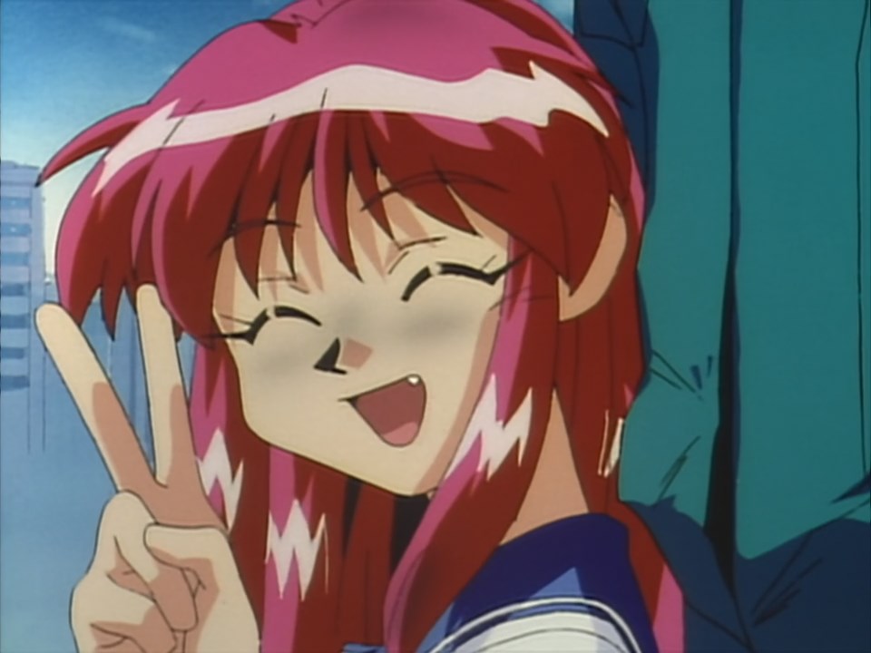 Универсальная современная девушка-кошка (1998) (1998)