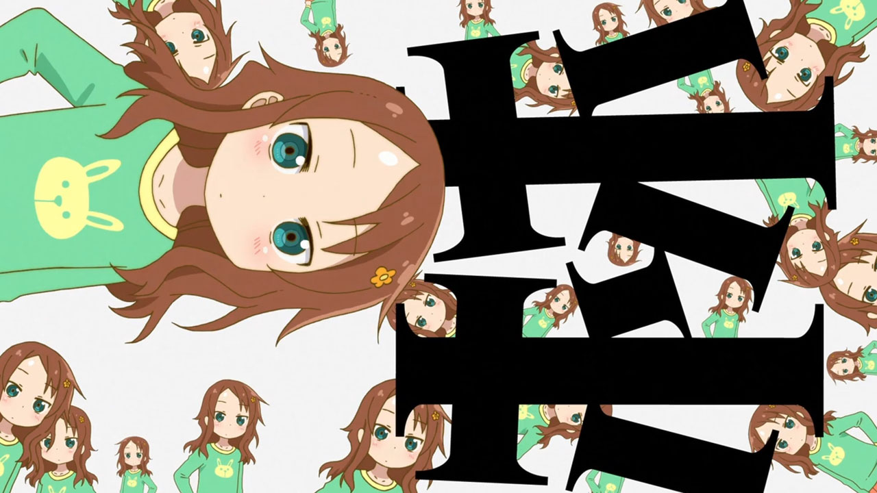 Кобаяси и её горничная-дракон (2017)