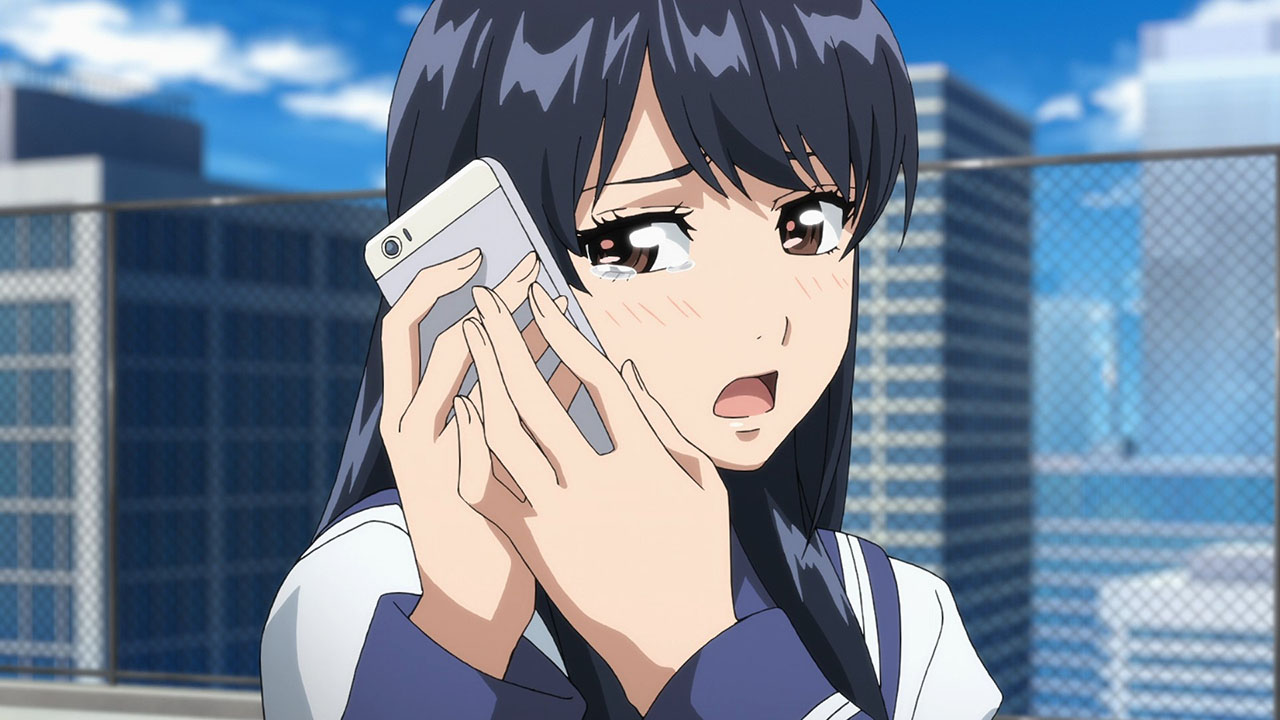 Небесное вторжение (2021)