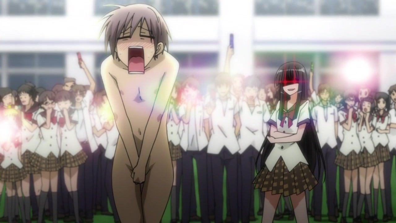 Это зомби? (2011)