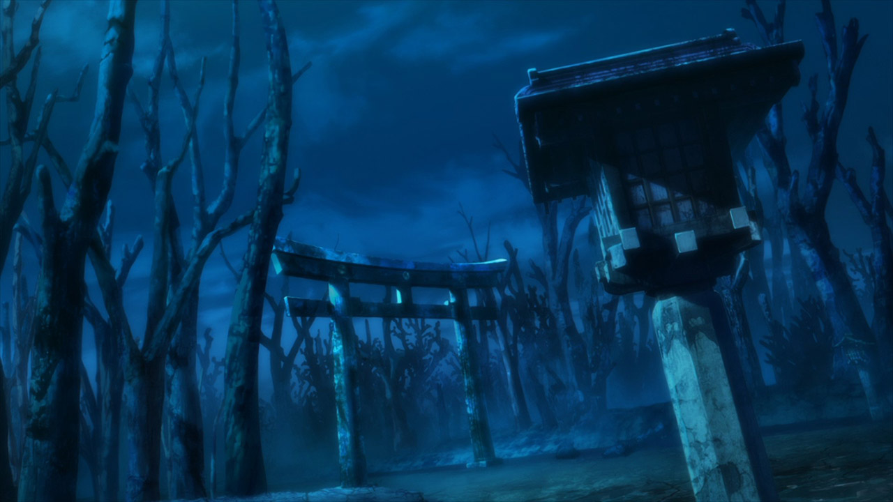 Ускоренный мир: Бесконечный всплеск (2016)