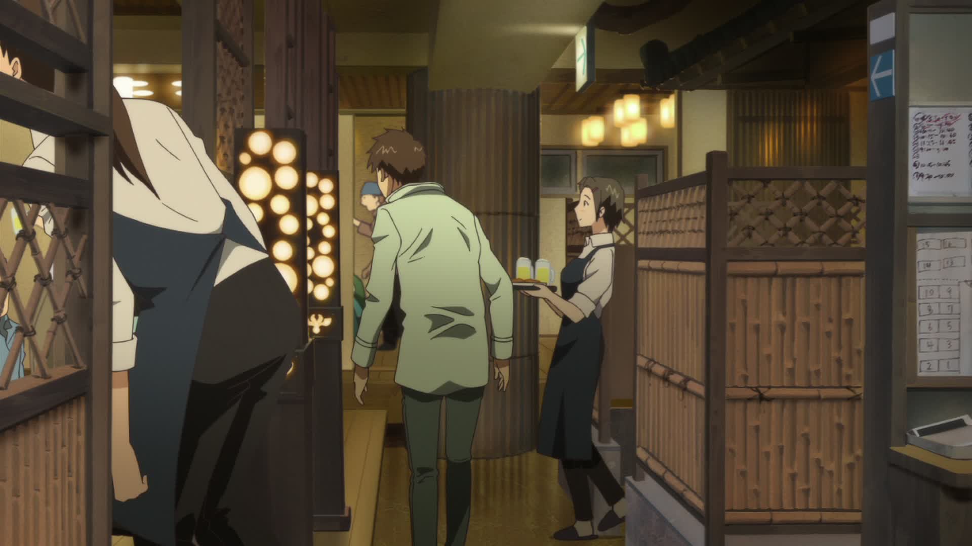 Божественные куклы (2011)