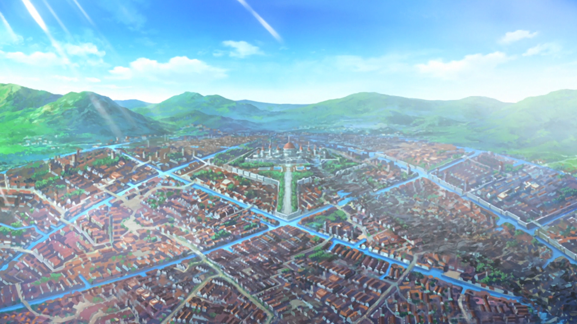 Рубаки: Эволюция-Эр (2009)